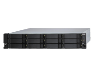 QNAP TL-R1200S-RP Moduł rozszerzający SATA - 1534981 - zdjęcie 4